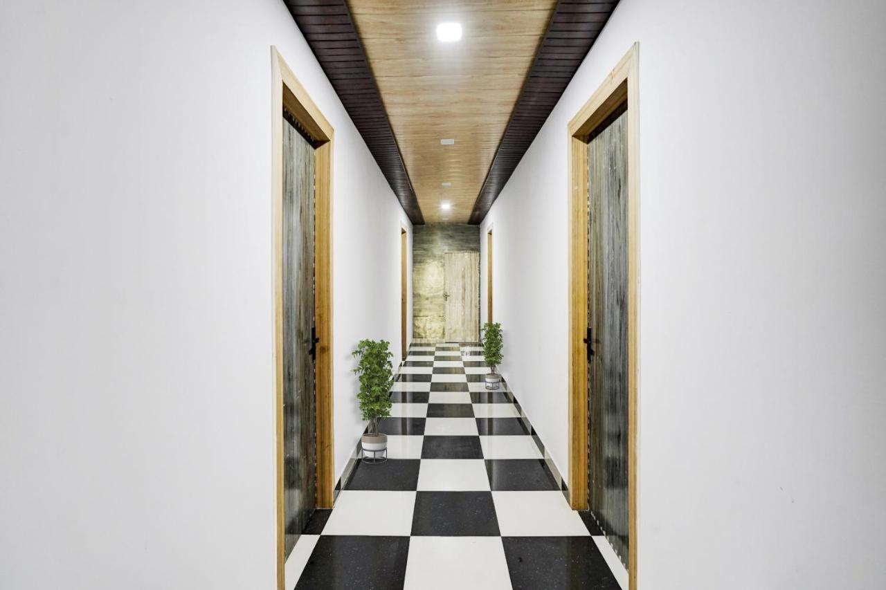 Collection O Love Garden Hotel กาเซียบัด ภายนอก รูปภาพ