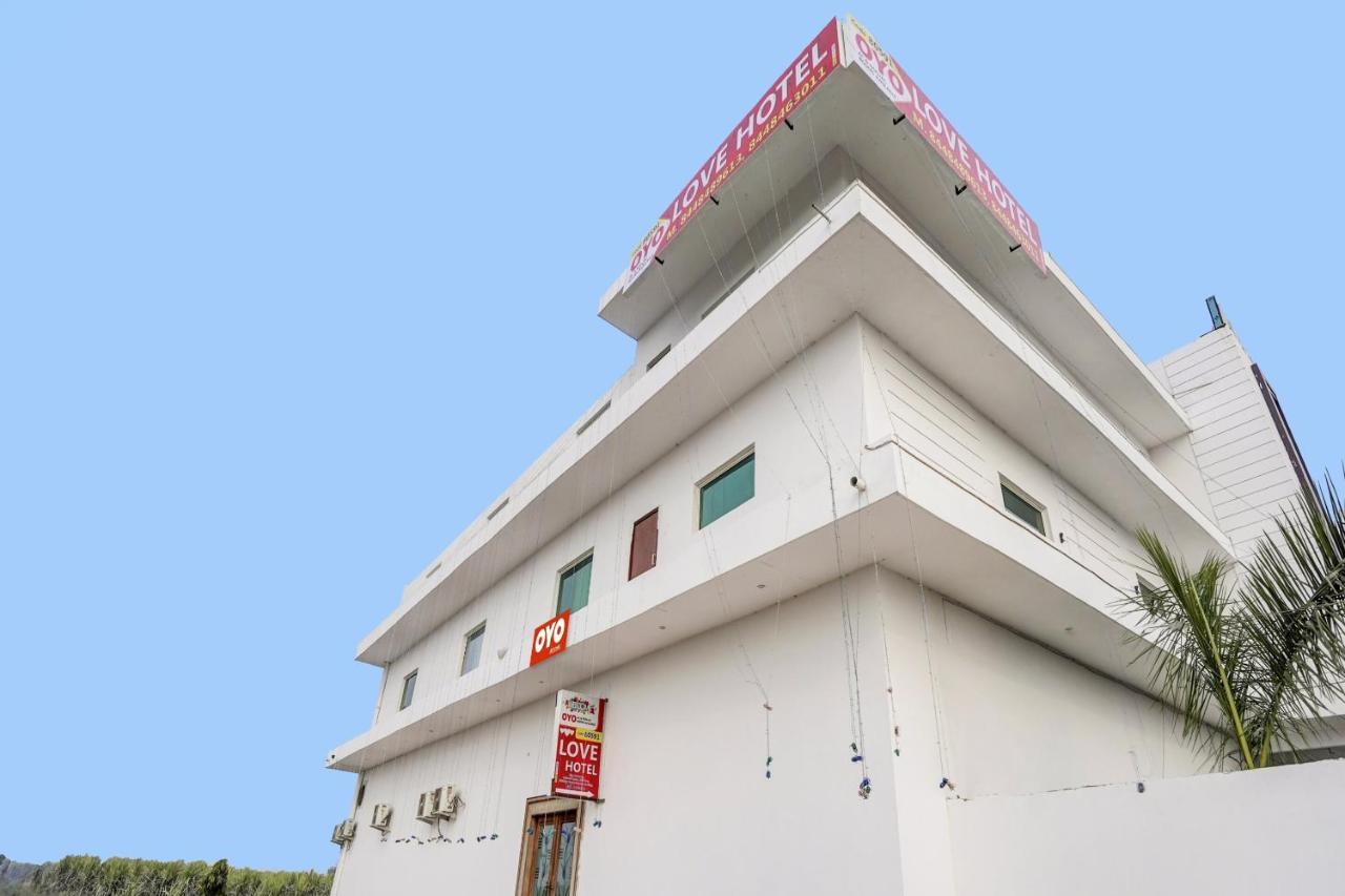 Collection O Love Garden Hotel กาเซียบัด ภายนอก รูปภาพ