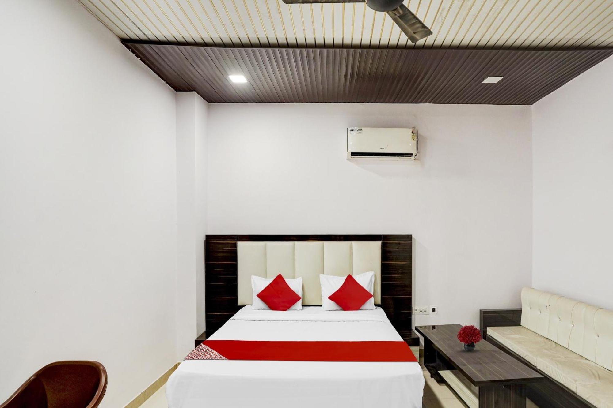 Collection O Love Garden Hotel กาเซียบัด ภายนอก รูปภาพ