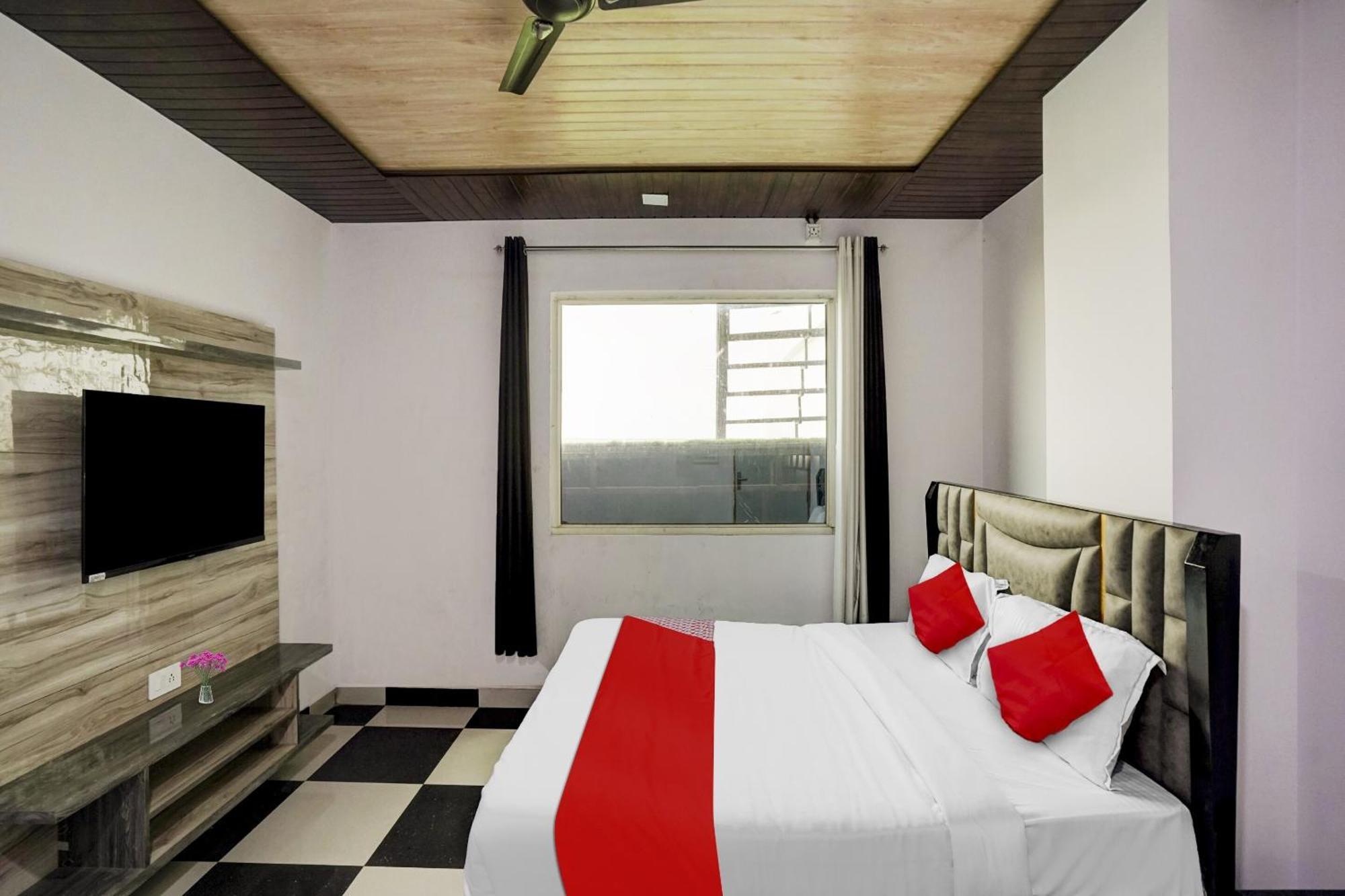 Collection O Love Garden Hotel กาเซียบัด ภายนอก รูปภาพ