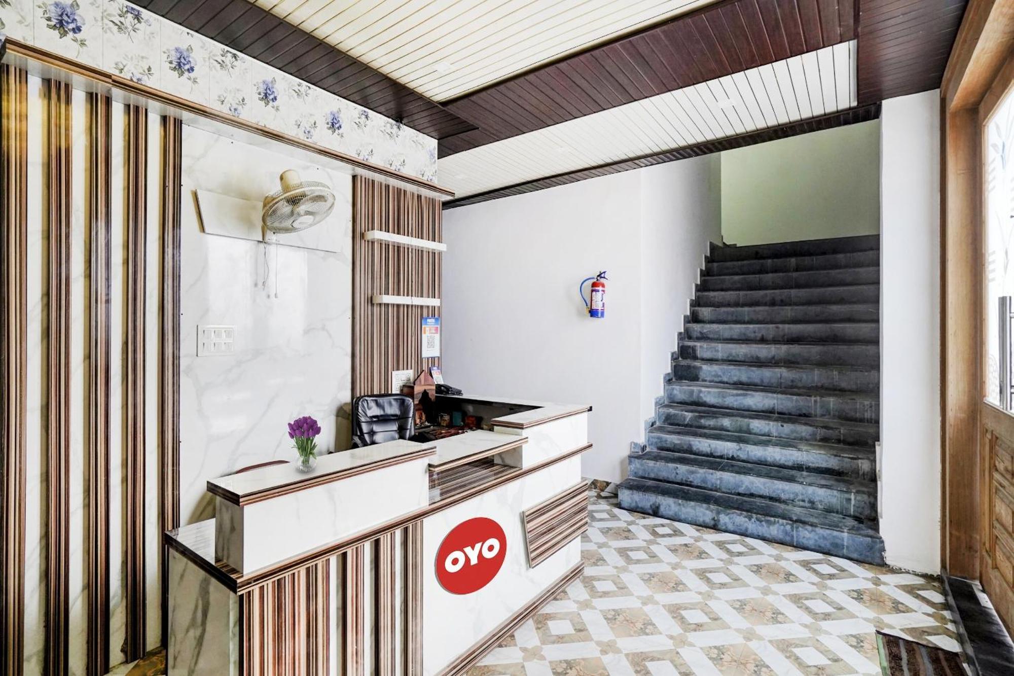 Collection O Love Garden Hotel กาเซียบัด ภายนอก รูปภาพ